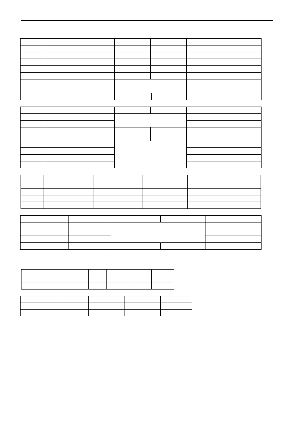 Citizen Systems CBM-230/231 User Manual | Page 20 / 59