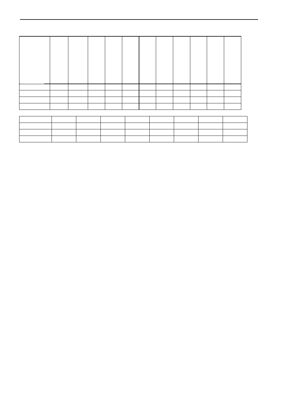 Citizen Systems CBM-230/231 User Manual | Page 21 / 59