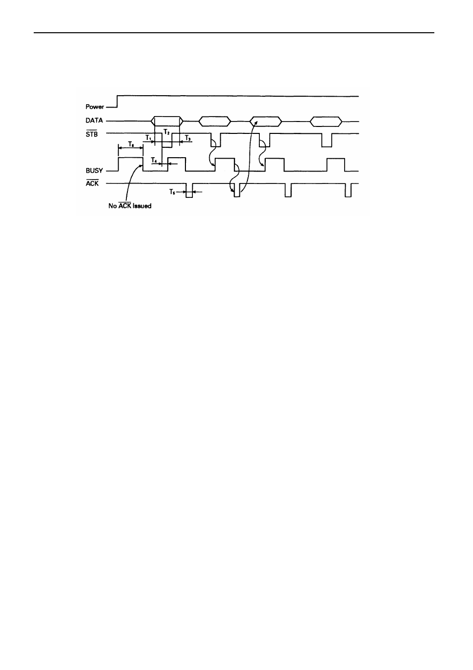 Citizen Systems CBM-230/231 User Manual | Page 25 / 59