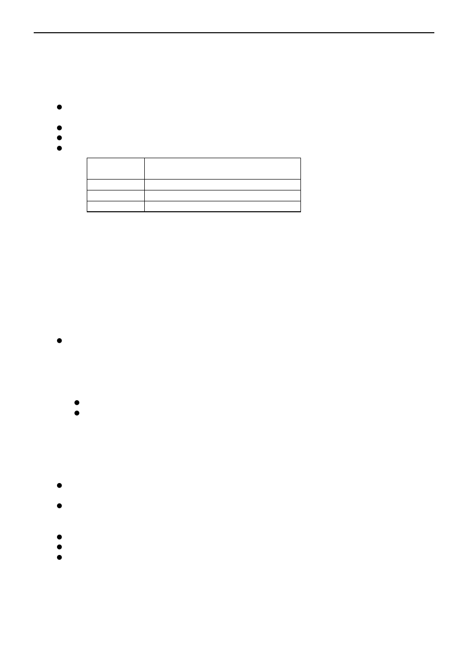 Citizen Systems CBM-230/231 User Manual | Page 41 / 59