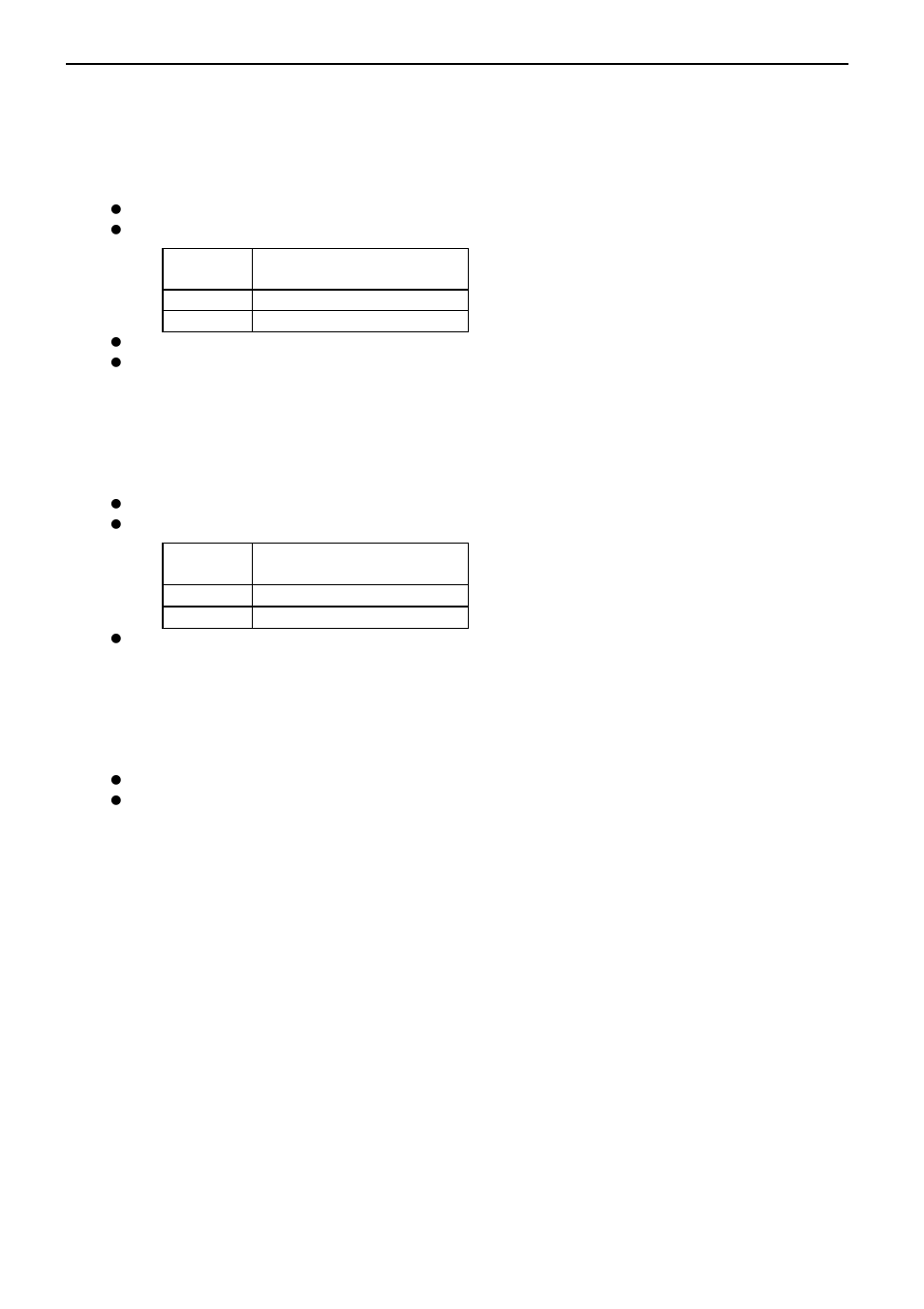 Citizen Systems CBM-230/231 User Manual | Page 42 / 59