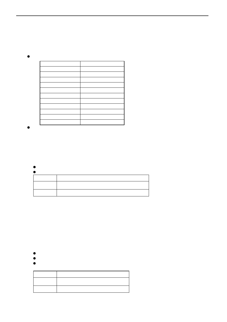 Citizen Systems CBM-230/231 User Manual | Page 43 / 59