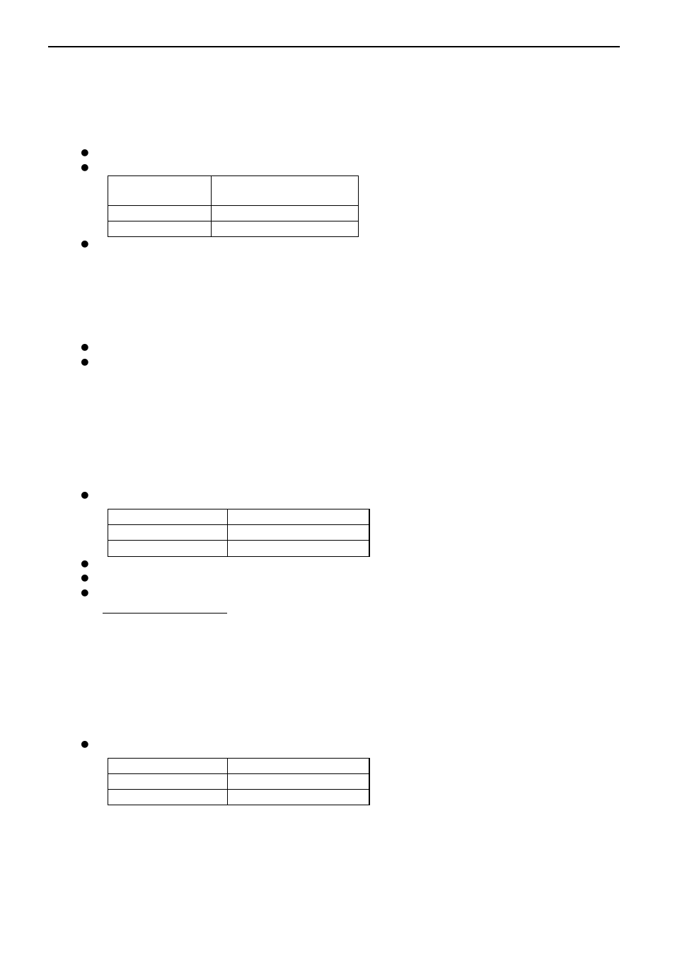 Citizen Systems CBM-230/231 User Manual | Page 44 / 59