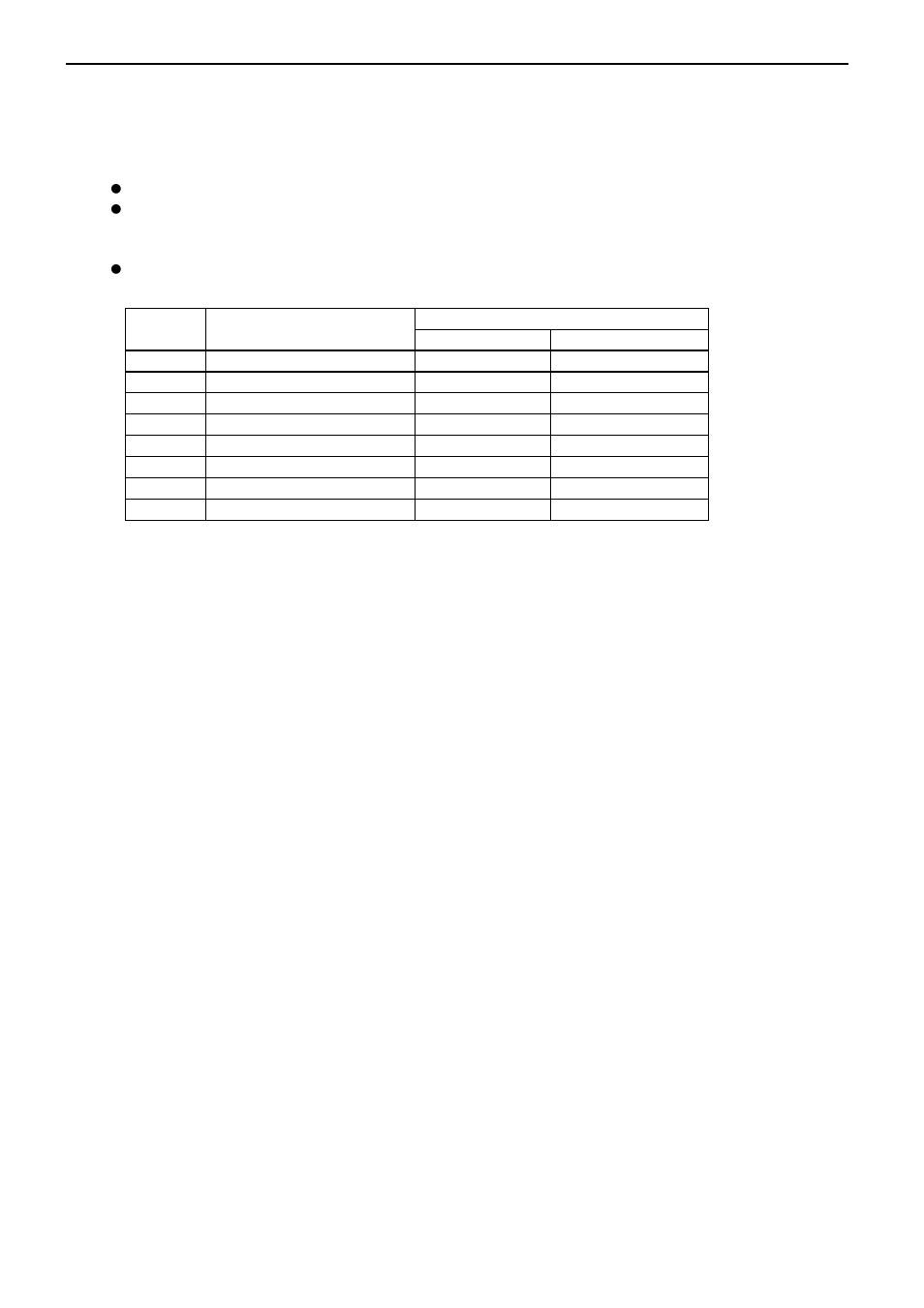 Citizen Systems CBM-230/231 User Manual | Page 45 / 59