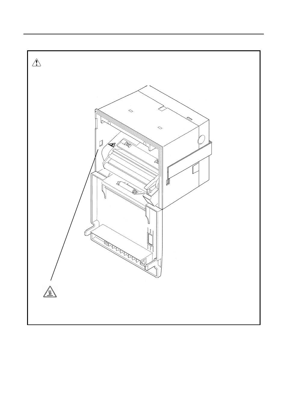 Citizen Systems 291 User Manual | Page 11 / 60