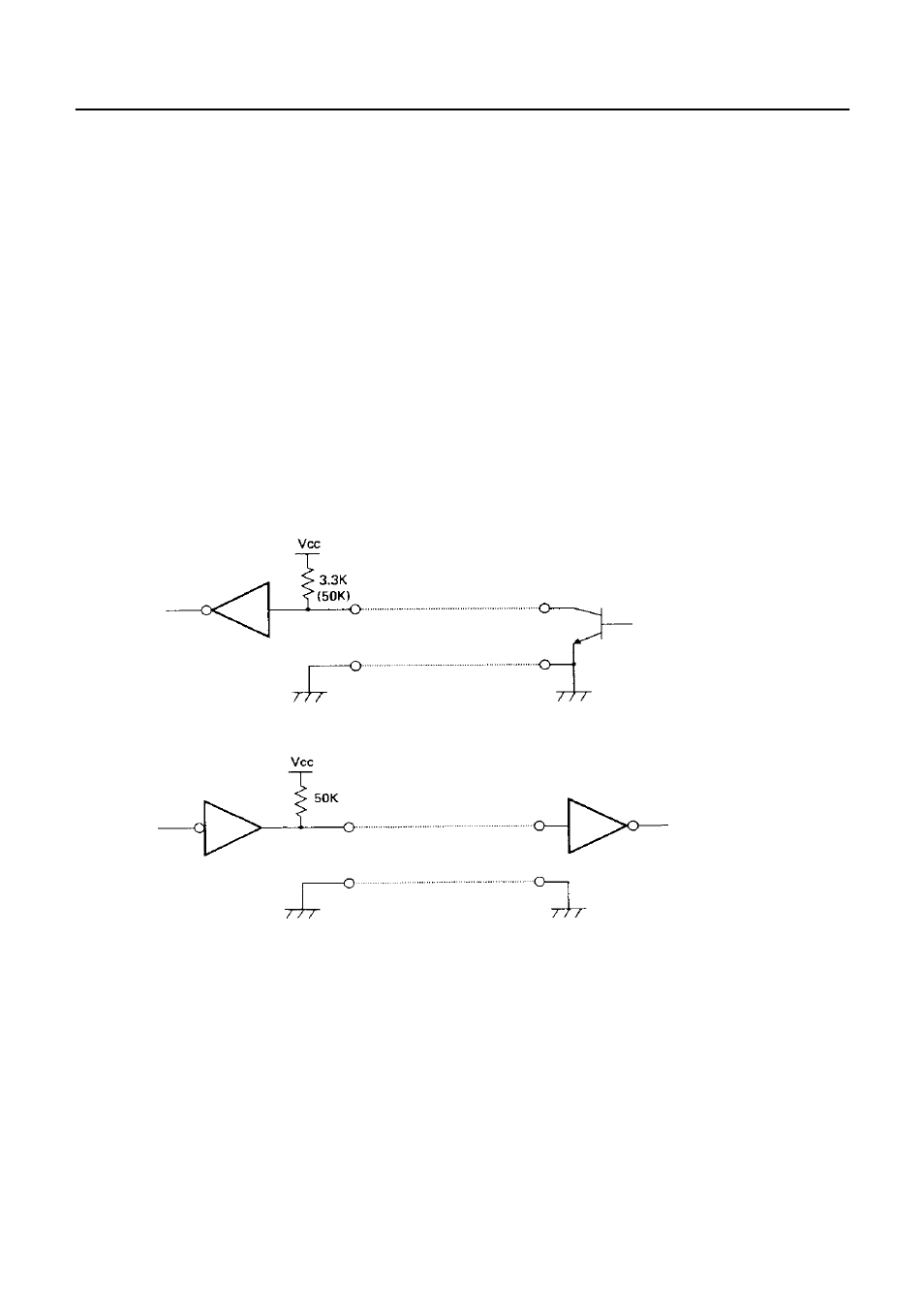 3 electrical characteristics | Citizen Systems 291 User Manual | Page 31 / 60