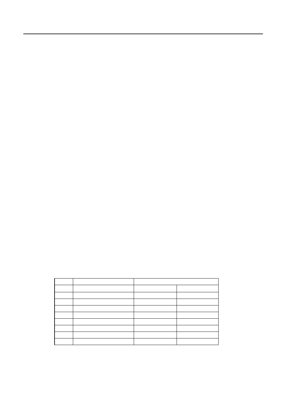 2 command details | Citizen Systems 291 User Manual | Page 39 / 60