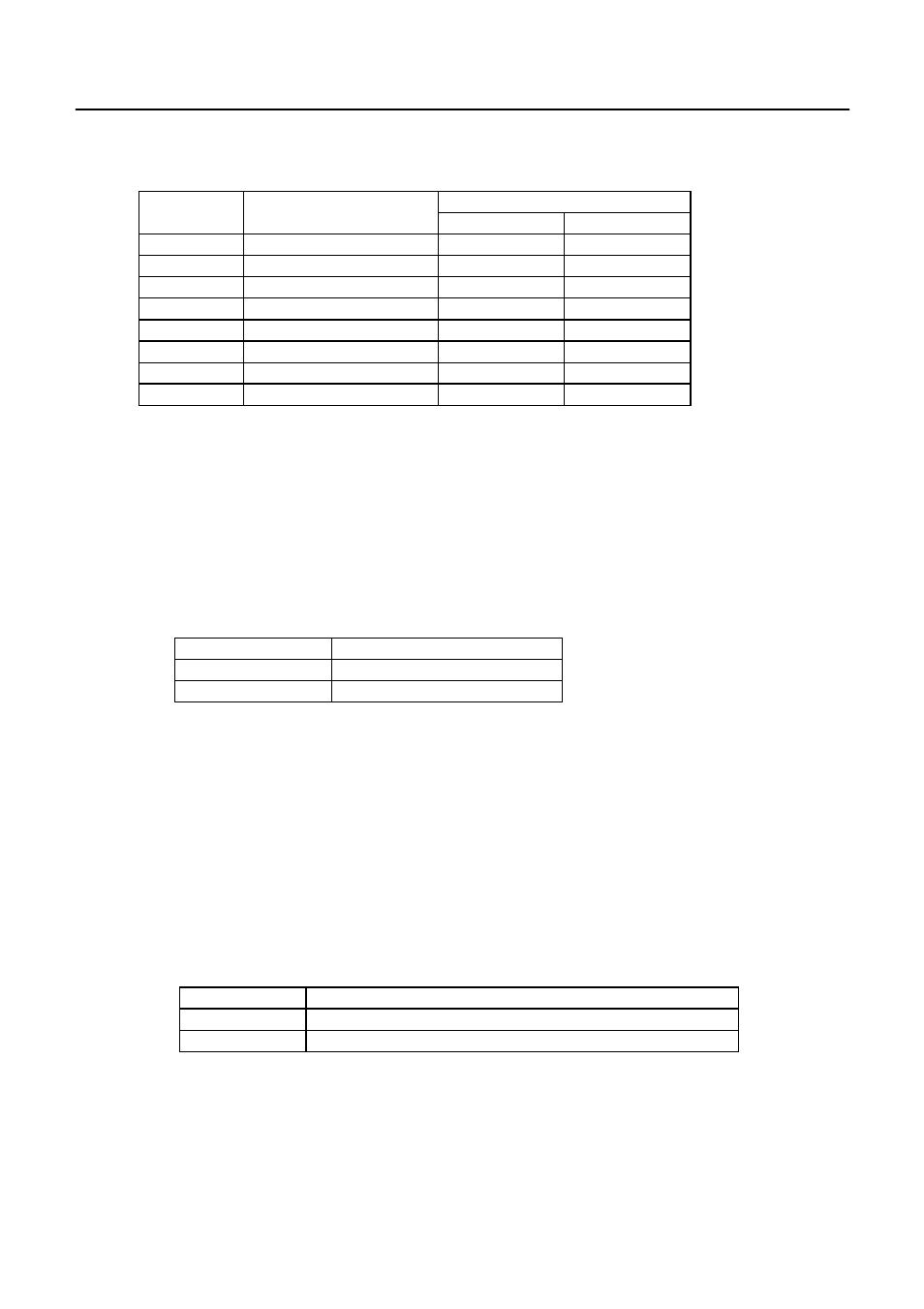 Citizen Systems 291 User Manual | Page 48 / 60