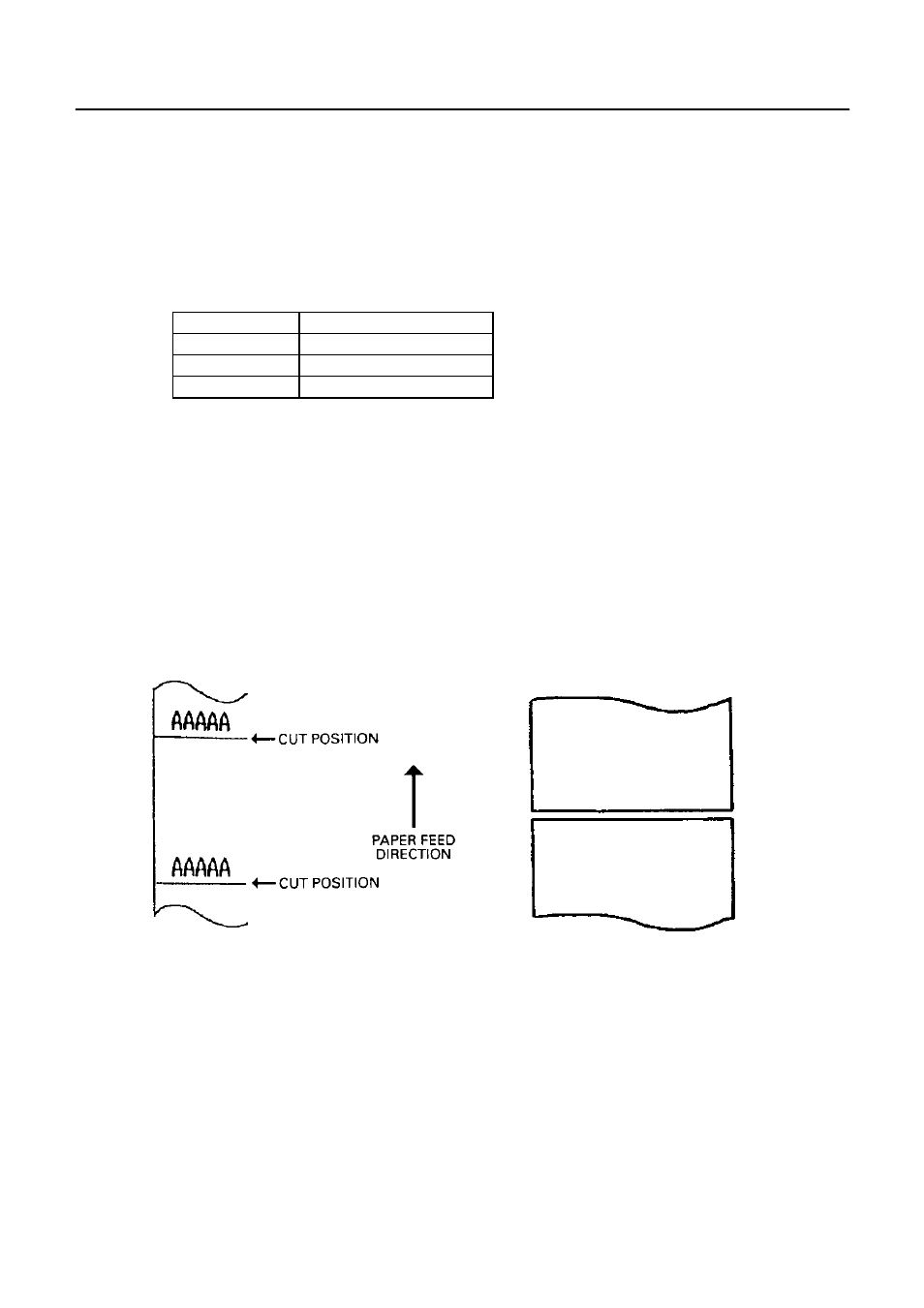 Citizen Systems 291 User Manual | Page 54 / 60