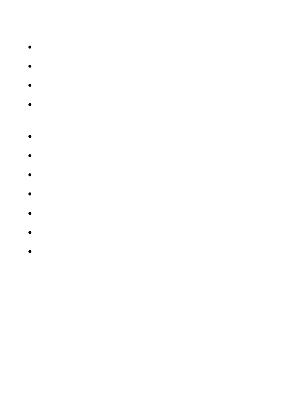Citizen Systems CBM-290 User Manual | Page 16 / 49