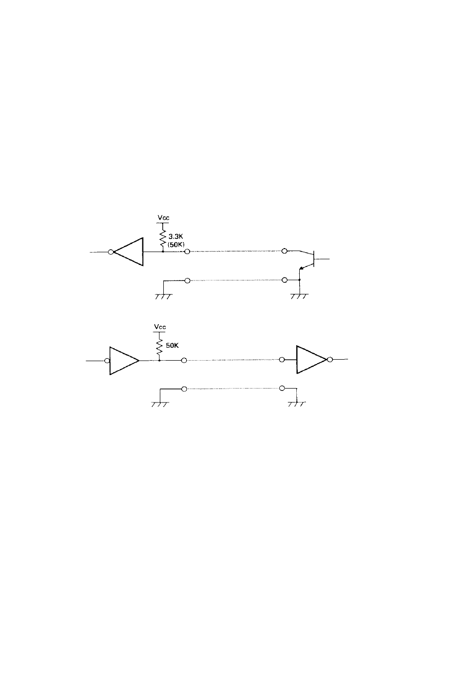 Electrical characteristics | Citizen Systems CBM-290 User Manual | Page 26 / 49