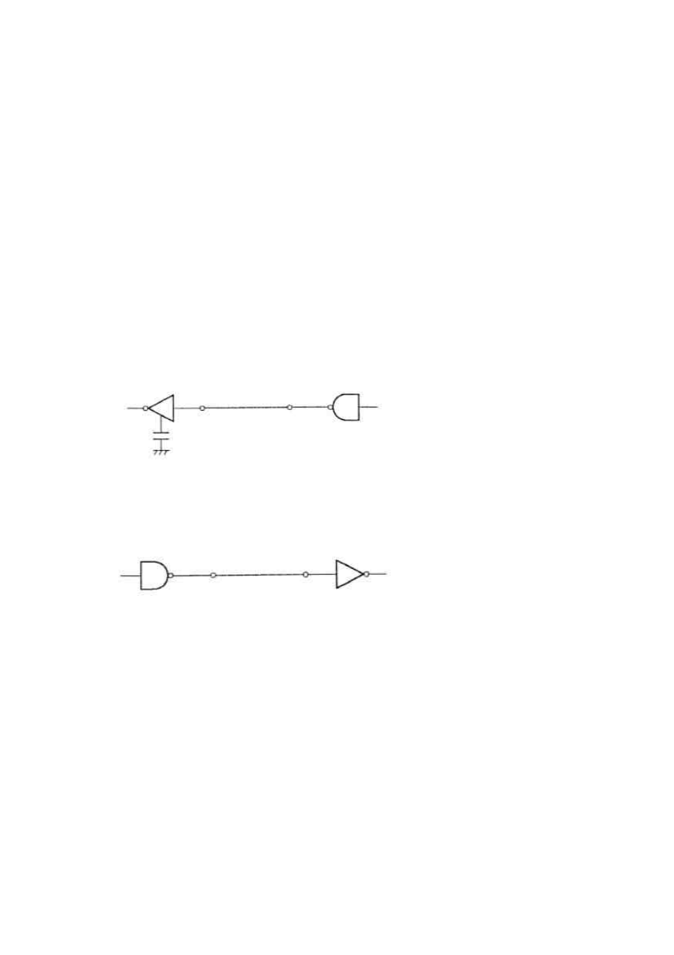 Data receiving control, Buffering, Electrical characteristics | Citizen Systems CBM-290 User Manual | Page 31 / 49