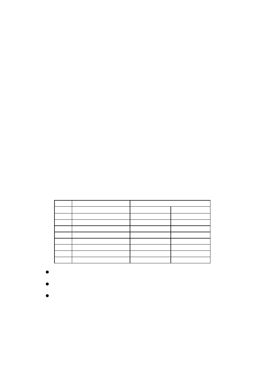 Command details | Citizen Systems CBM-290 User Manual | Page 33 / 49