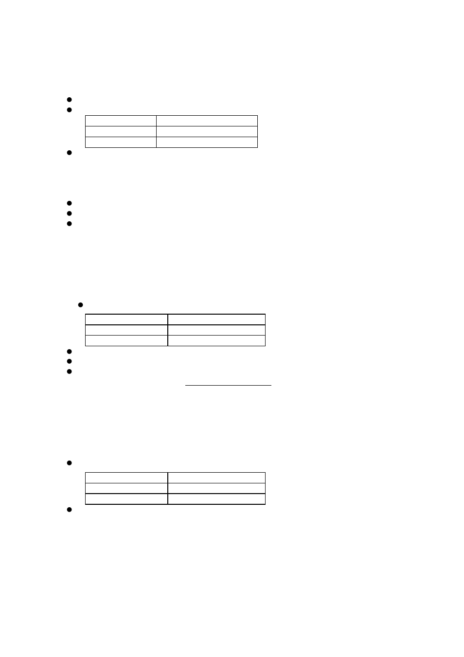 Citizen Systems CBM-290 User Manual | Page 38 / 49