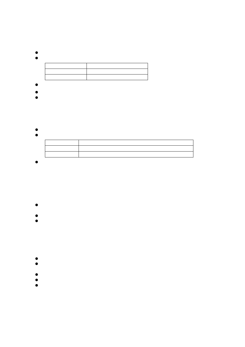 Citizen Systems CBM-290 User Manual | Page 40 / 49