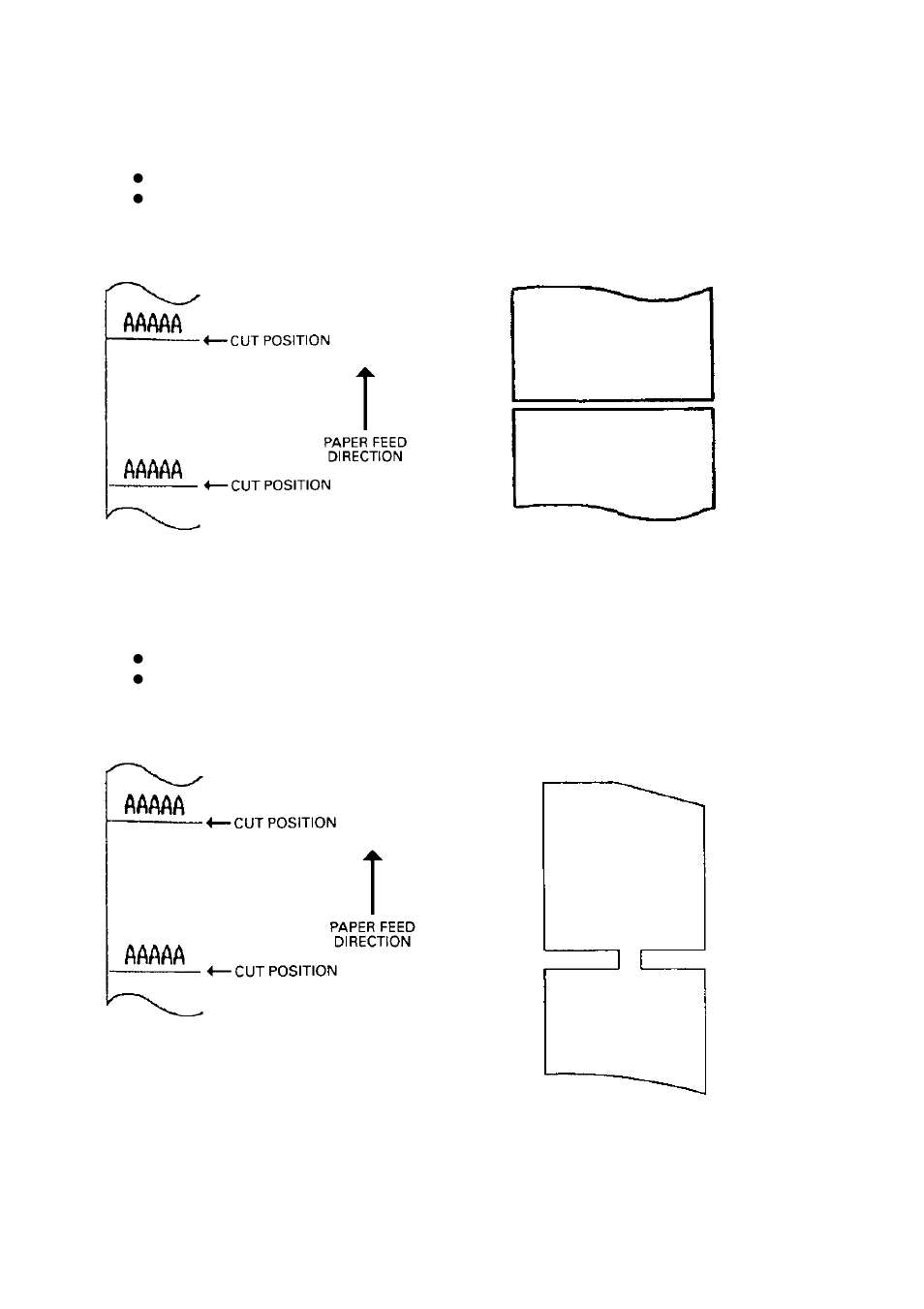 Citizen Systems CBM-290 User Manual | Page 45 / 49