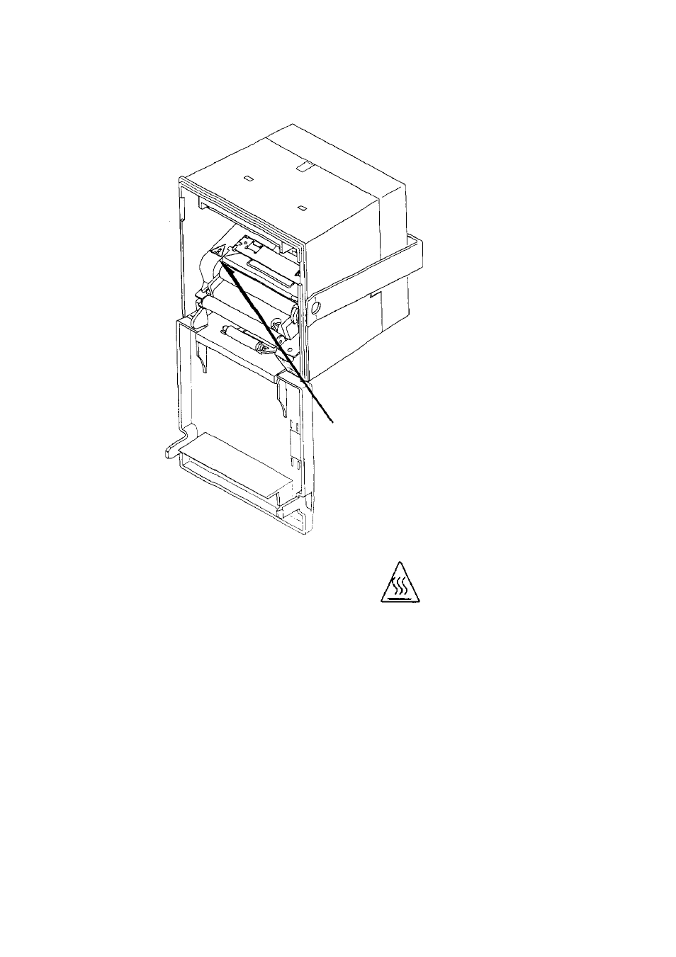 Citizen Systems CBM-290 User Manual | Page 7 / 49