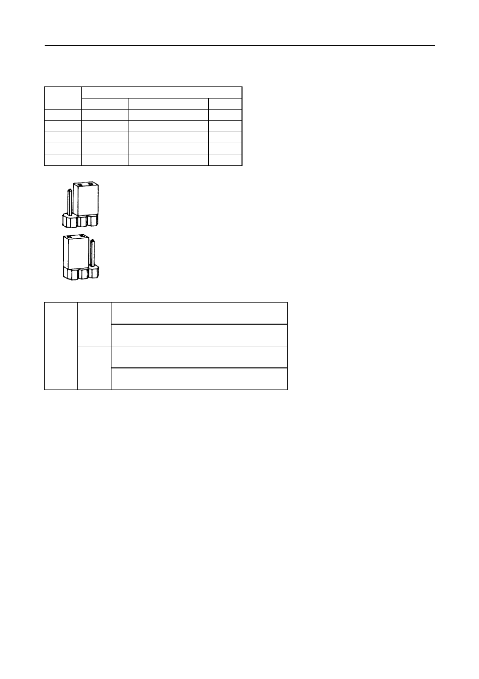 Citizen Systems iDP-562 User Manual | Page 18 / 36