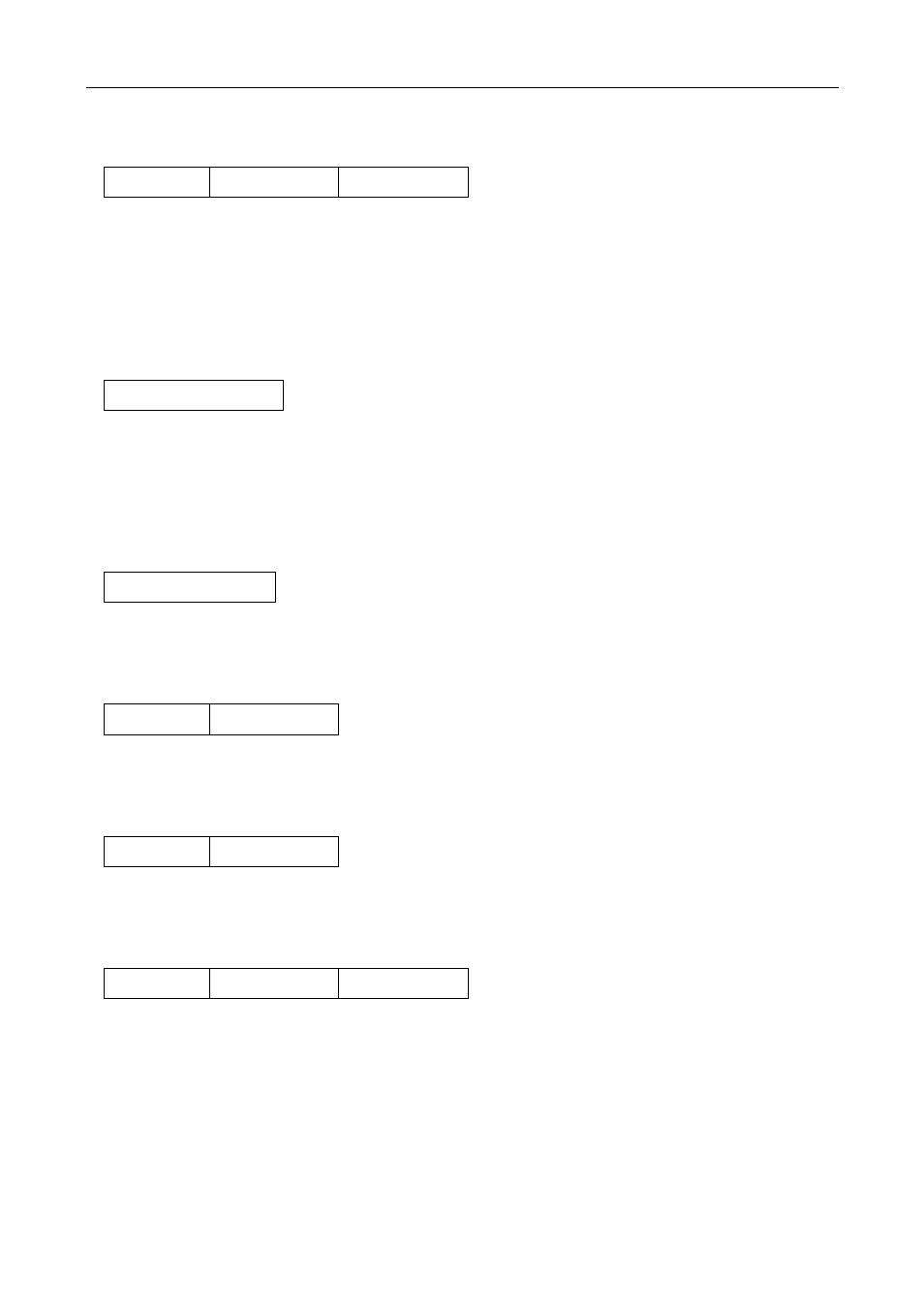 Citizen Systems iDP-562 User Manual | Page 30 / 36