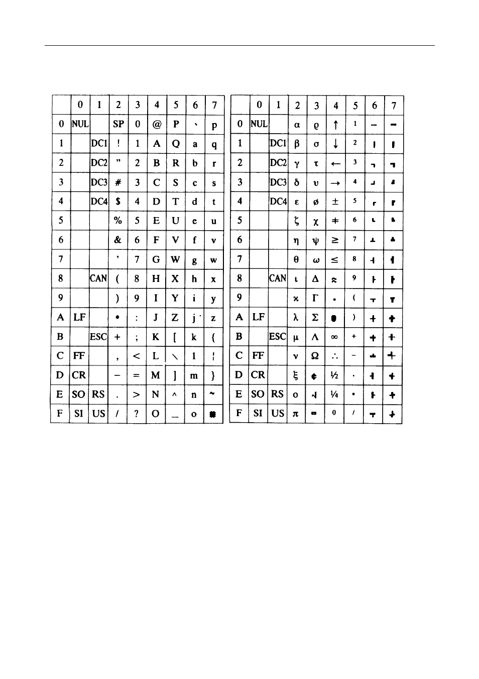 Citizen Systems iDP-562 User Manual | Page 34 / 36