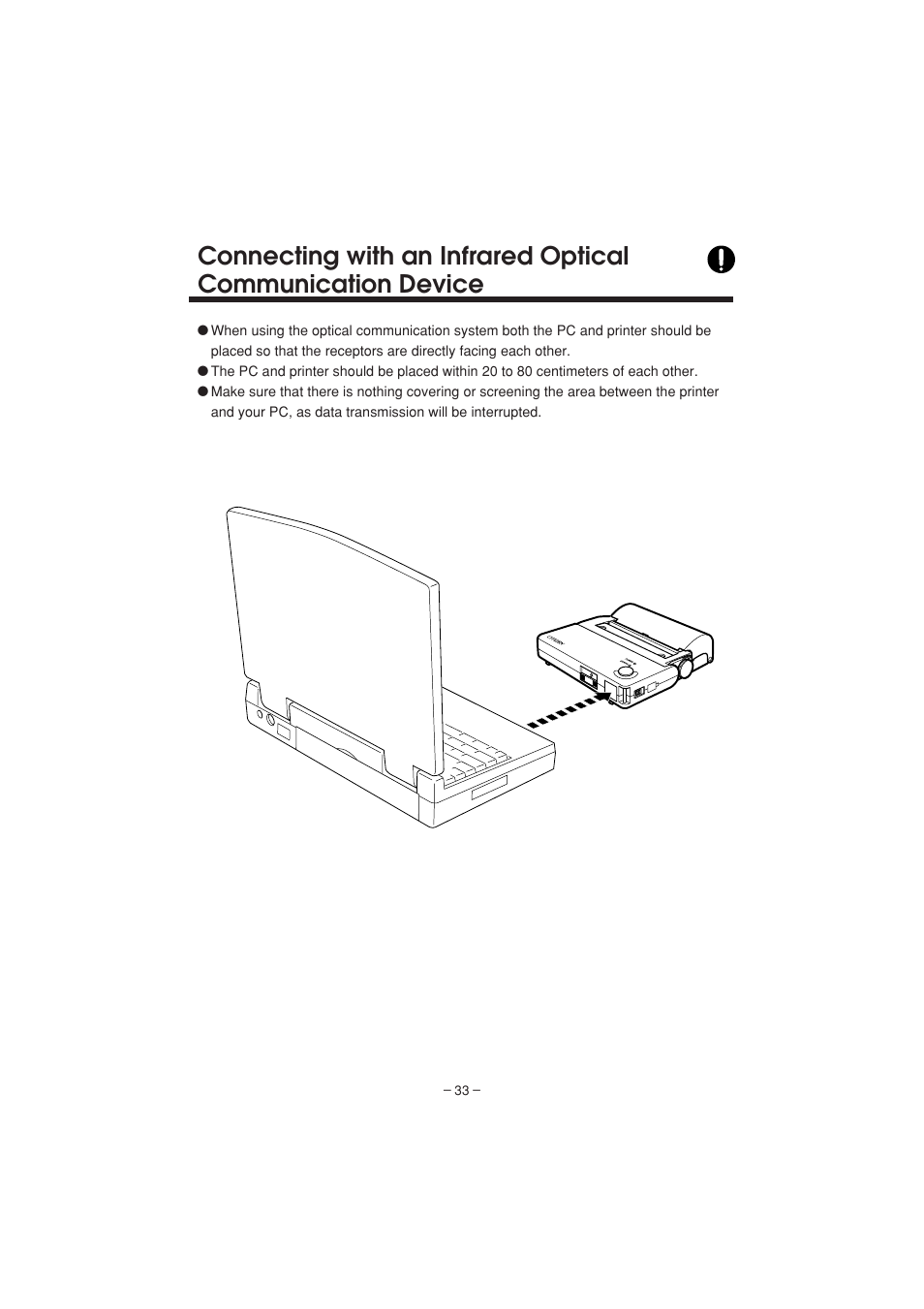 Citizen Systems PD-04 User Manual | Page 37 / 42