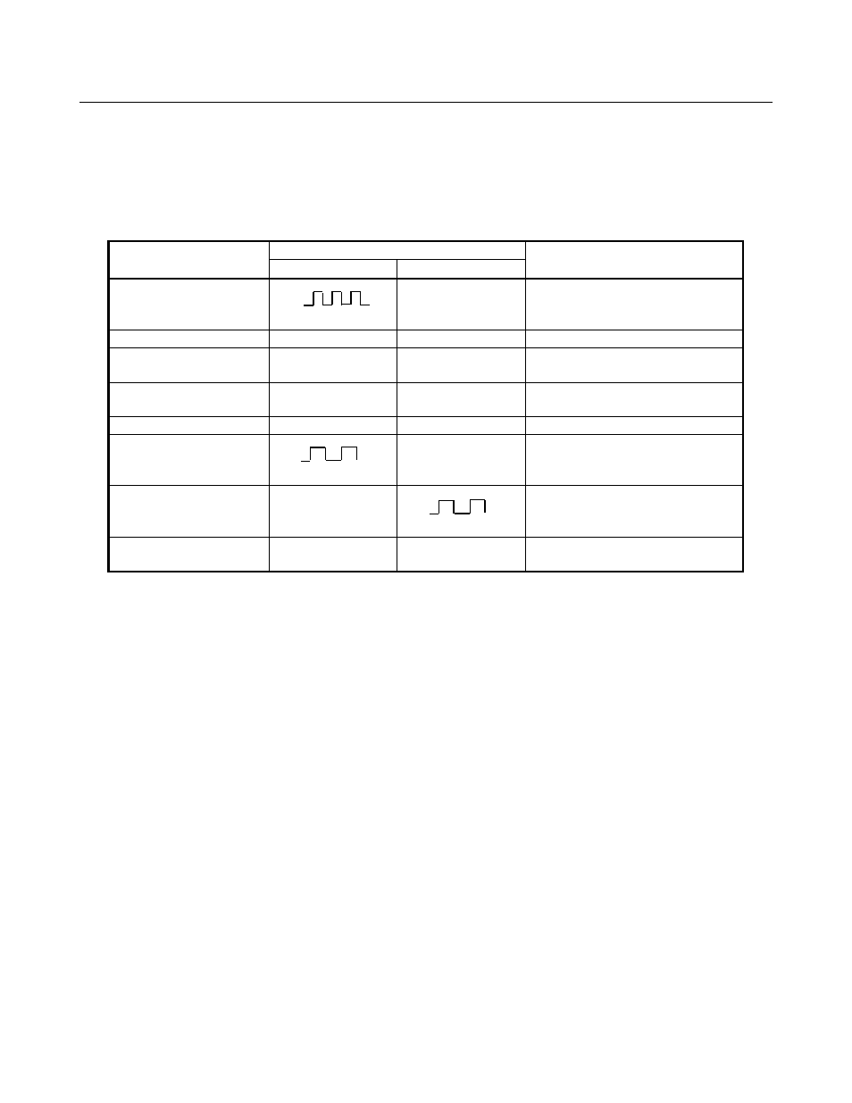 Citizen Systems CBM-270 User Manual | Page 107 / 112