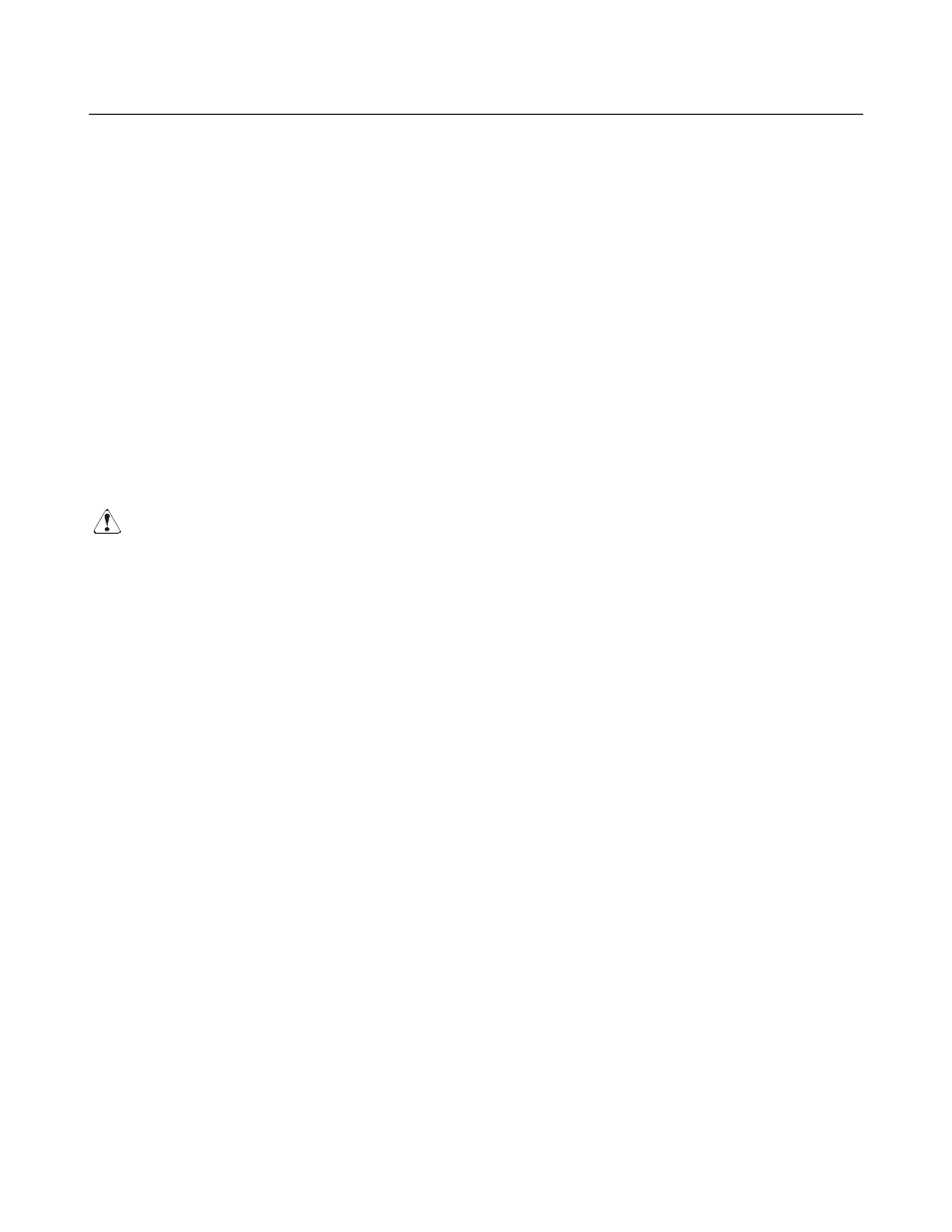 Citizen Systems CBM-270 User Manual | Page 109 / 112