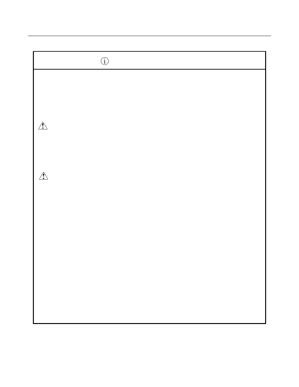 Daily maintenance | Citizen Systems CBM-270 User Manual | Page 11 / 112