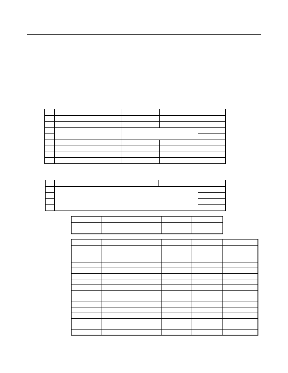 Dip-schaltereinstellung | Citizen Systems CBM-270 User Manual | Page 110 / 112