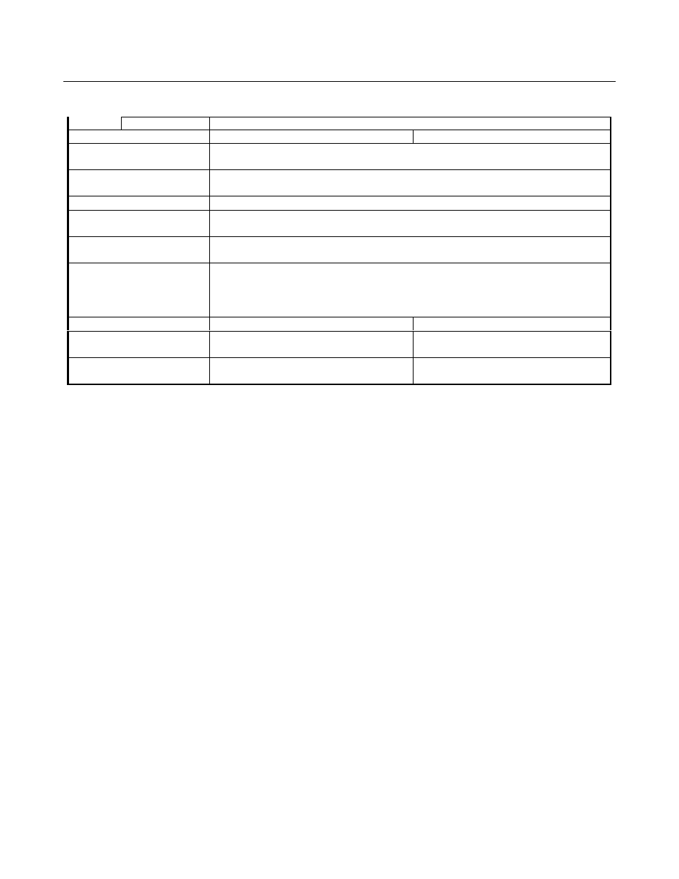 Citizen Systems CBM-270 User Manual | Page 17 / 112