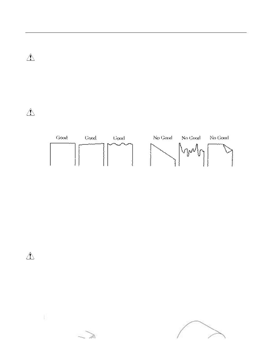 Citizen Systems CBM-270 User Manual | Page 24 / 112