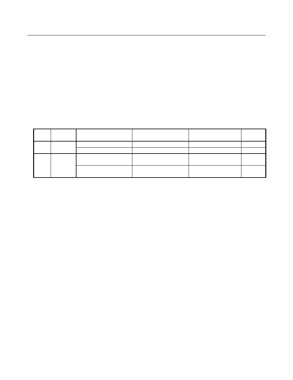 Citizen Systems CBM-270 User Manual | Page 28 / 112