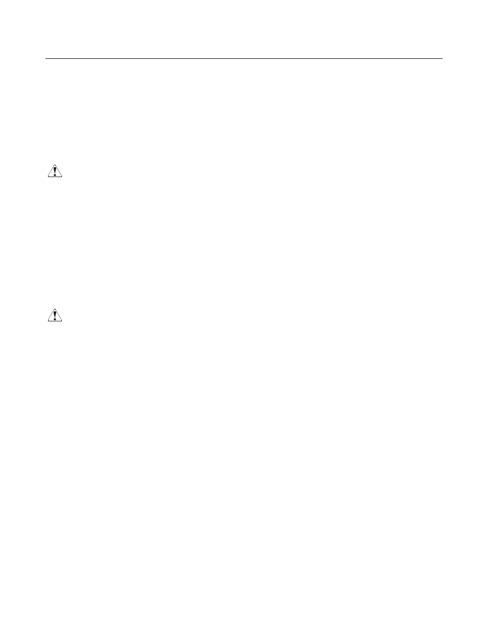 Citizen Systems CBM-270 User Manual | Page 29 / 112