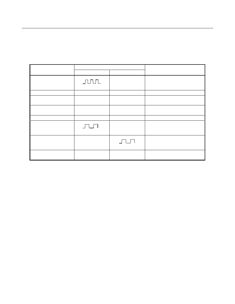 Citizen Systems CBM-270 User Manual | Page 30 / 112