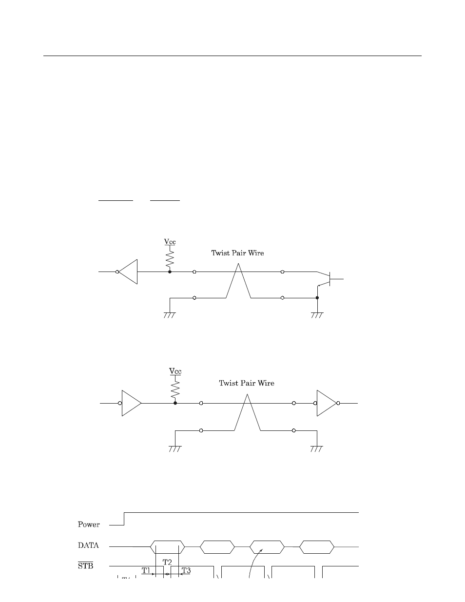 Citizen Systems CBM-270 User Manual | Page 36 / 112