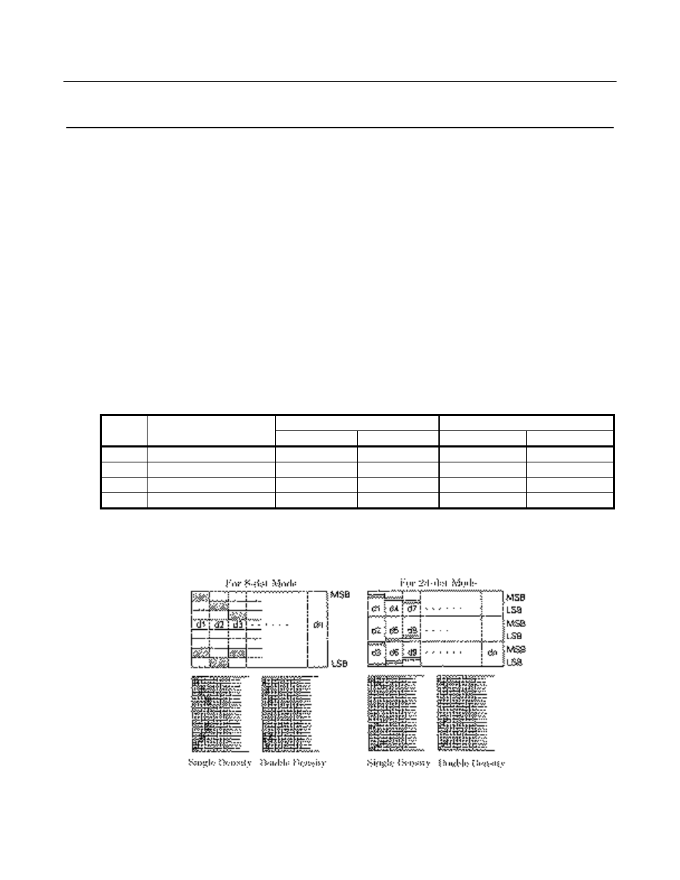 Esc * m n1 n2 [ d ] k | Citizen Systems CBM-270 User Manual | Page 52 / 112