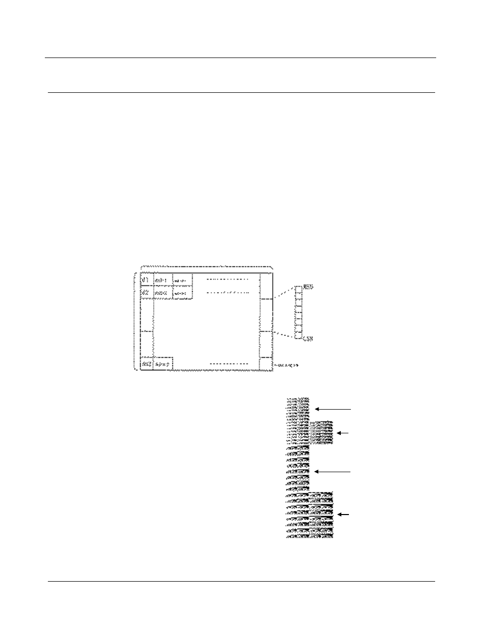 Gs / m | Citizen Systems CBM-270 User Manual | Page 76 / 112