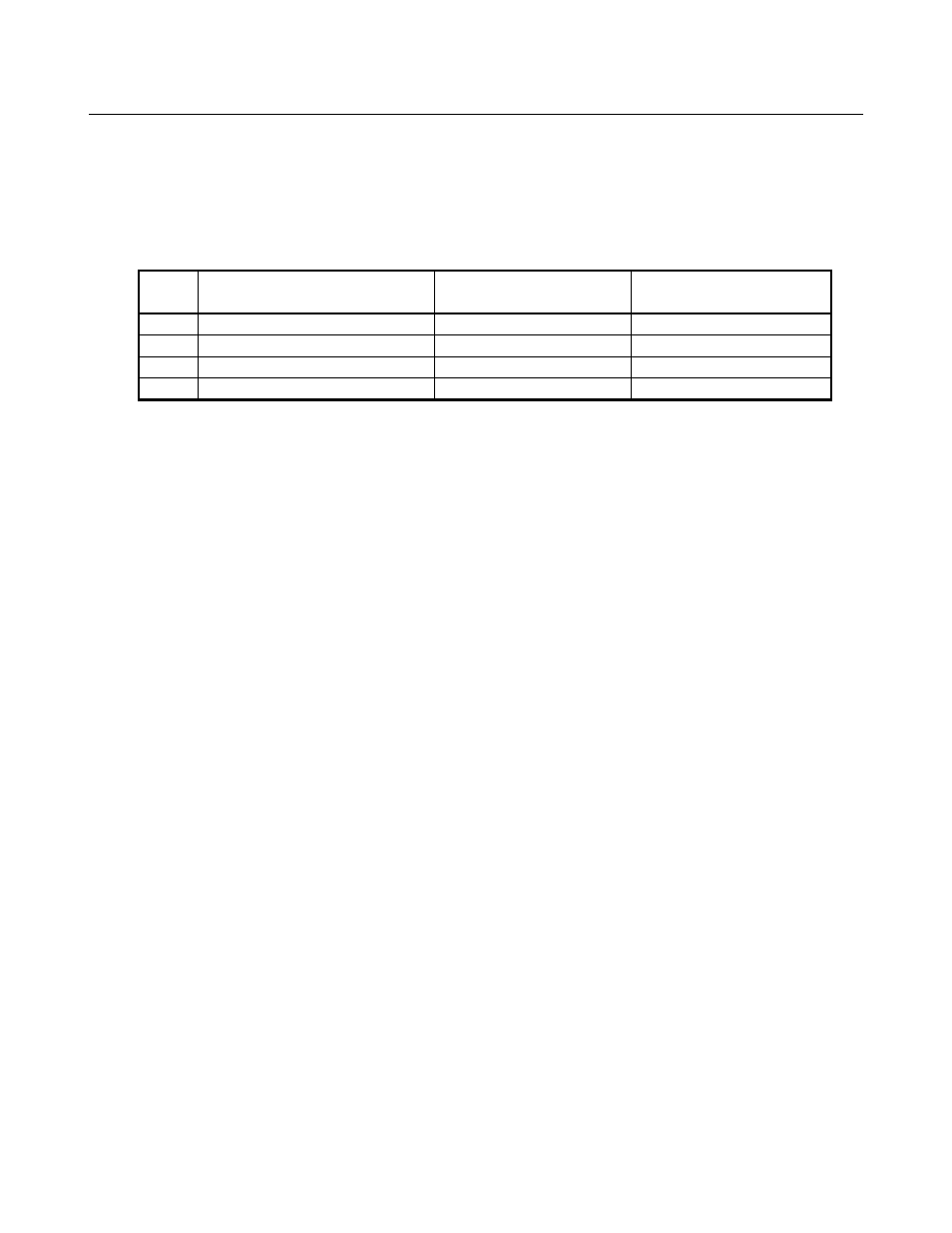 Citizen Systems CBM-270 User Manual | Page 77 / 112