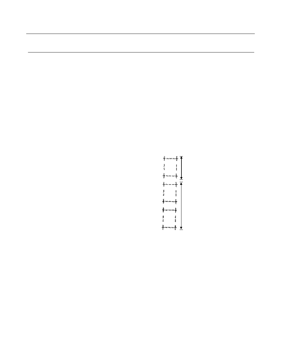 Citizen Systems CBM-270 User Manual | Page 78 / 112