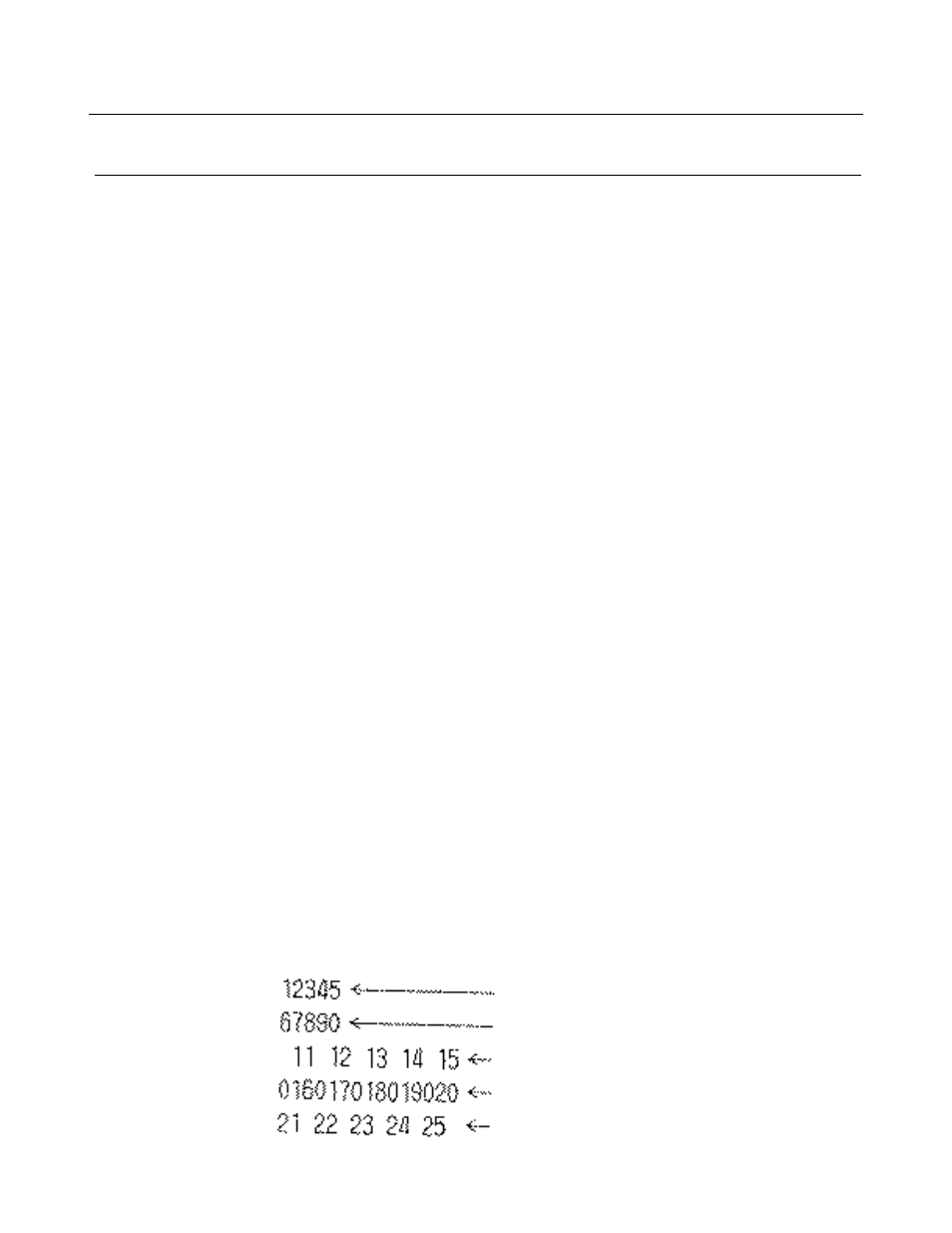 Gs c0 m n | Citizen Systems CBM-270 User Manual | Page 82 / 112