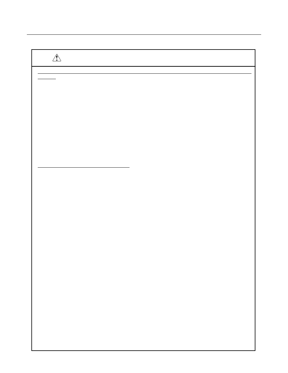 Vorsichtsmassregeln für die handhabung | Citizen Systems CBM-270 User Manual | Page 97 / 112