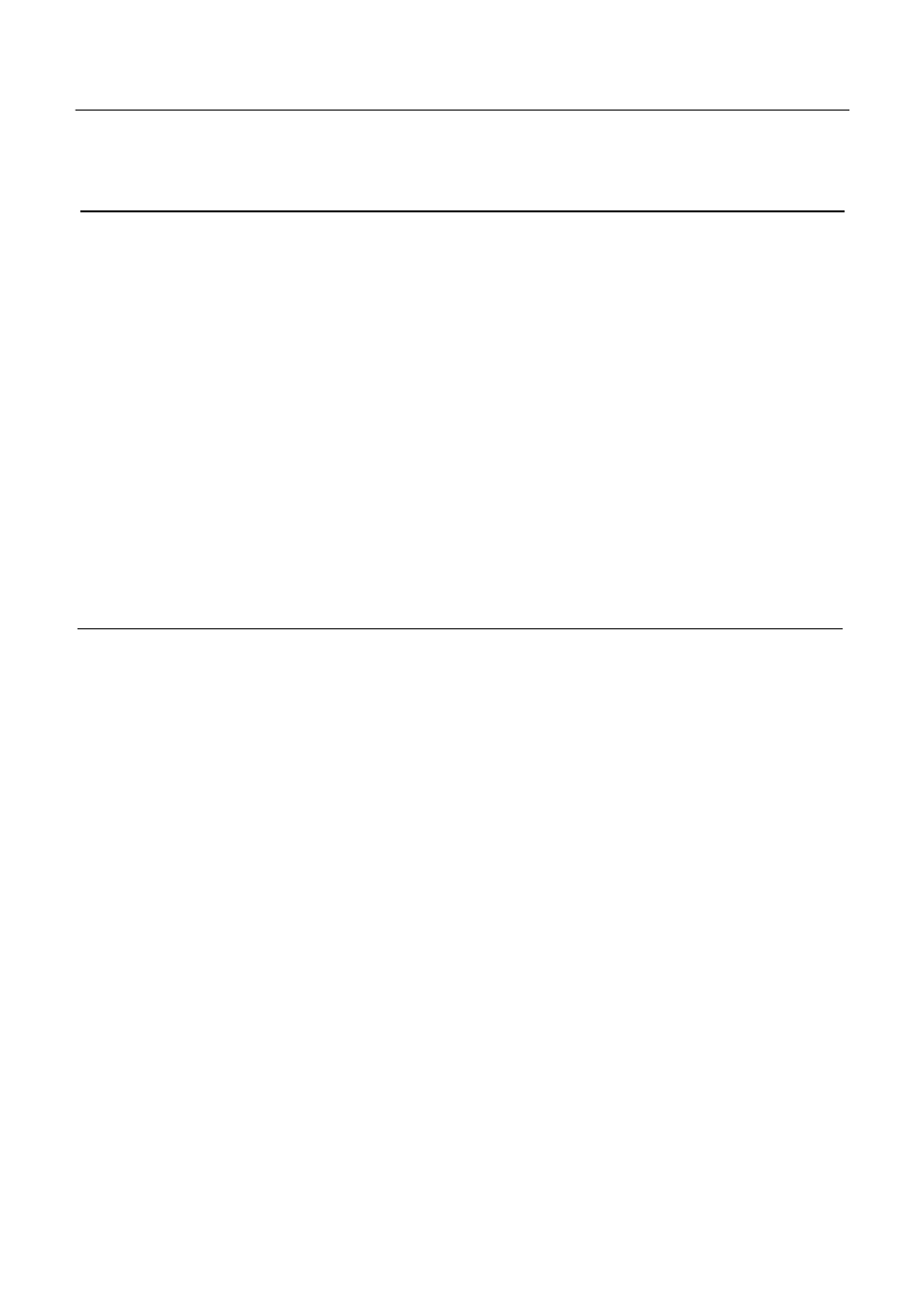 Esc "b" [n]k nul, Esc "n" n | Citizen Systems iDP3420 User Manual | Page 84 / 174