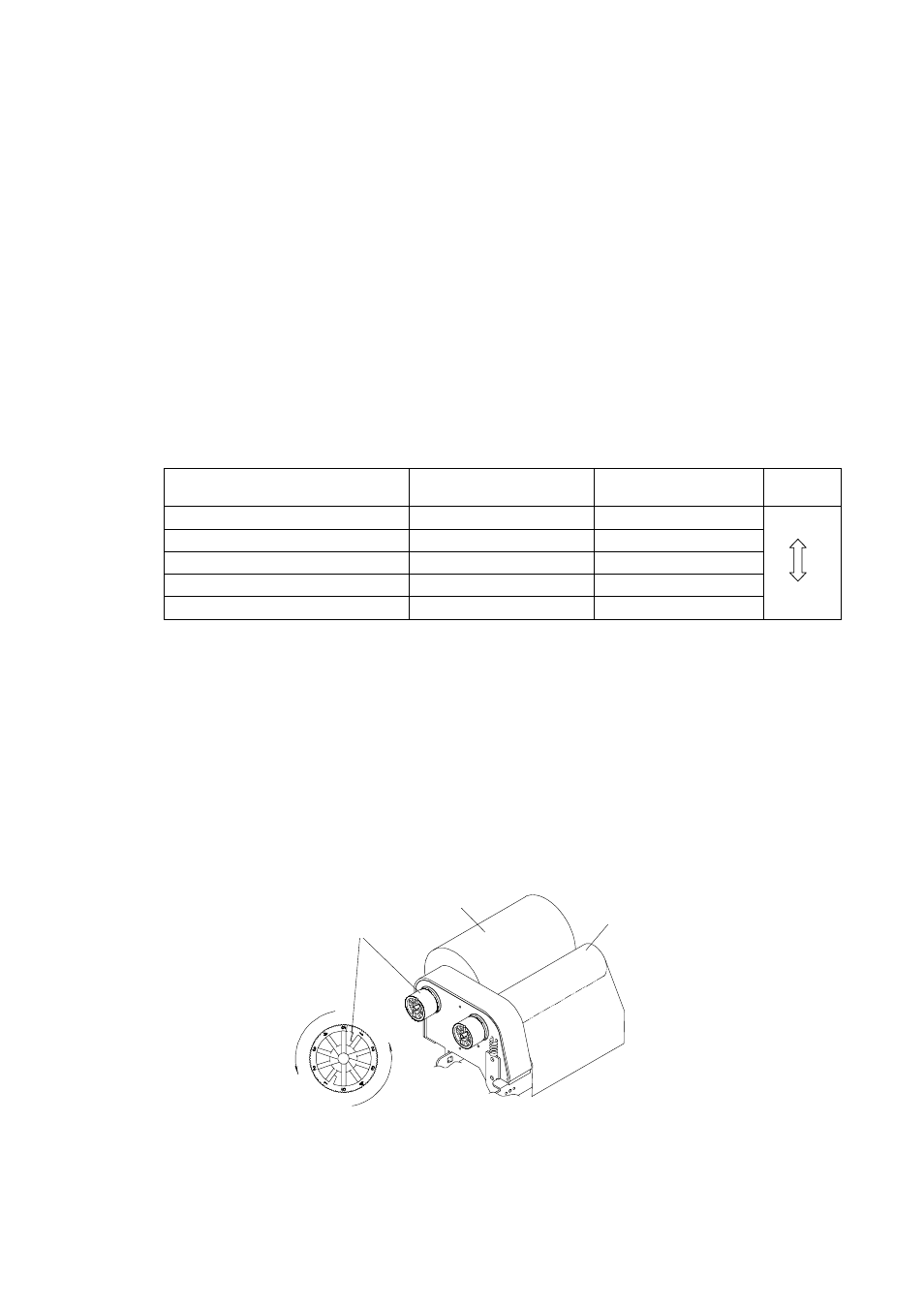 7 ribbon tension adjustments | Citizen Systems Citizen CLP 6001 CLP-6001 User Manual | Page 40 / 80