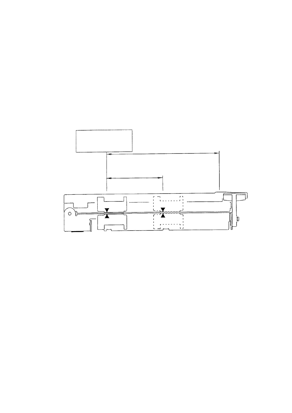 Citizen Systems Citizen CLP 6001 CLP-6001 User Manual | Page 42 / 80