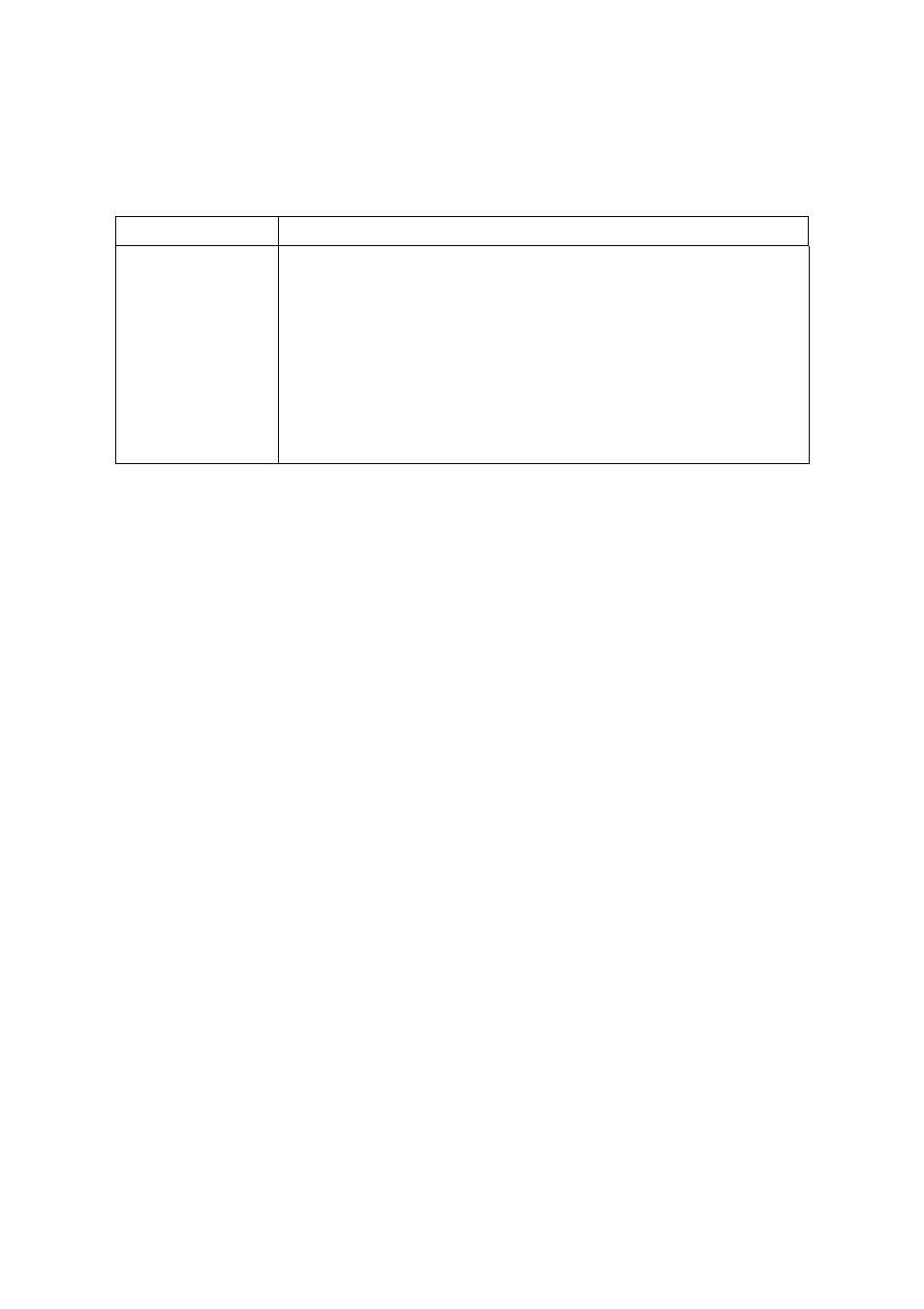 6 interface troubleshooting | Citizen Systems Citizen CLP 6001 CLP-6001 User Manual | Page 54 / 80