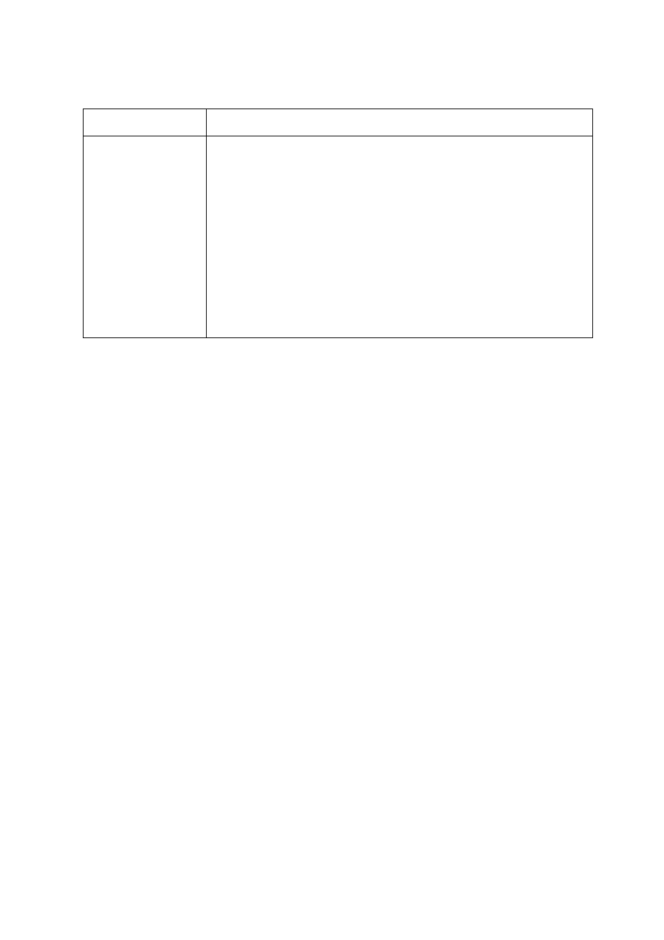 Citizen Systems Citizen CLP 6001 CLP-6001 User Manual | Page 64 / 80
