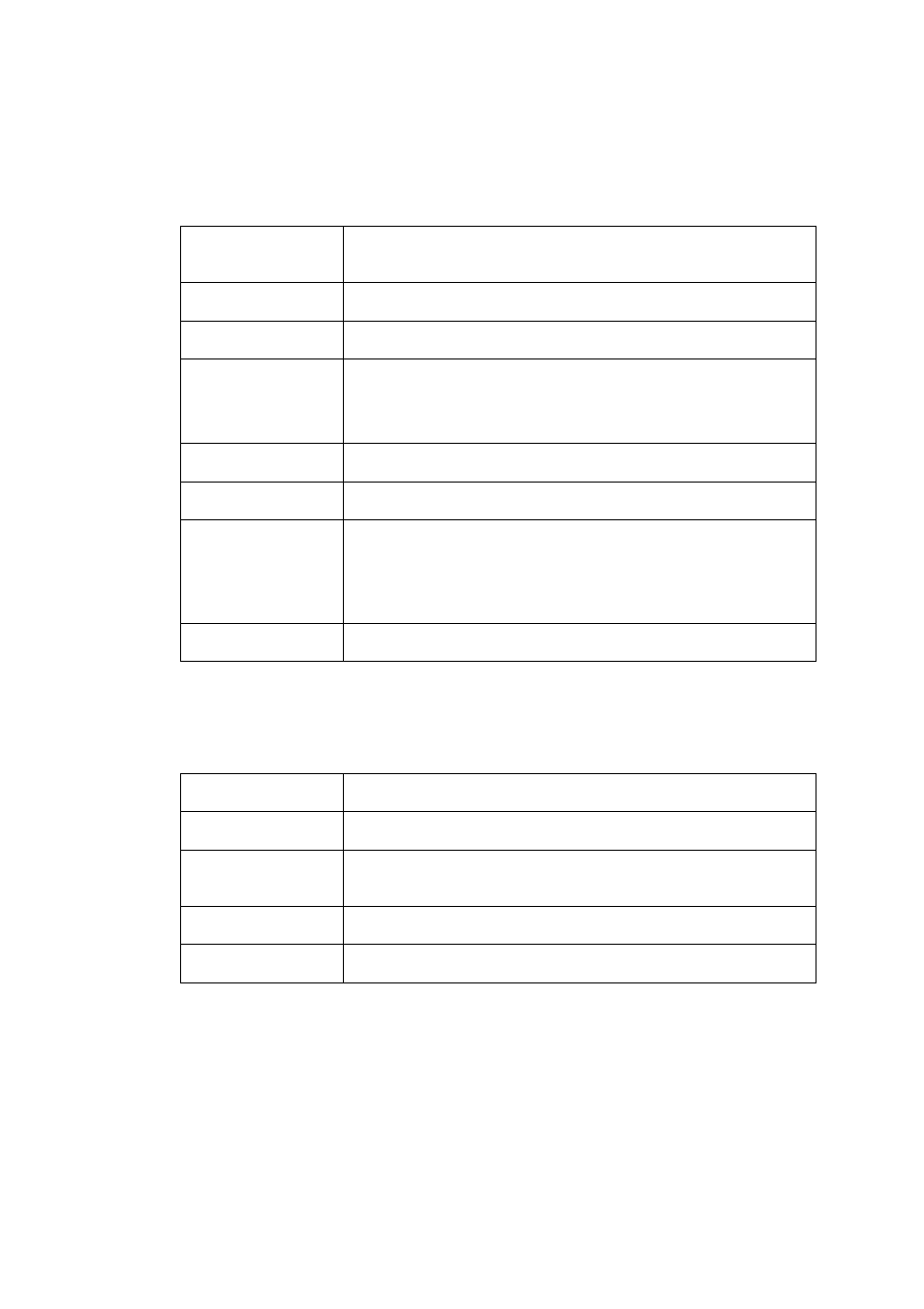 Citizen Systems Citizen CLP 6001 CLP-6001 User Manual | Page 66 / 80
