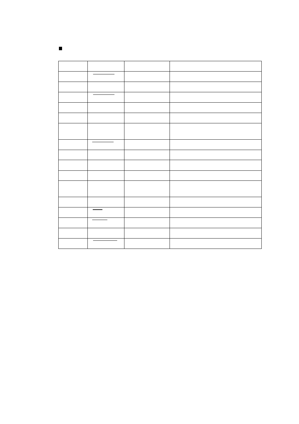 Citizen Systems Citizen CLP 6001 CLP-6001 User Manual | Page 71 / 80