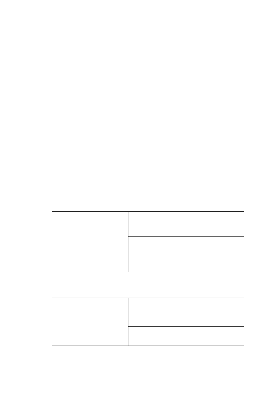 3 outline of command system | Citizen Systems Citizen CLP 6001 CLP-6001 User Manual | Page 72 / 80