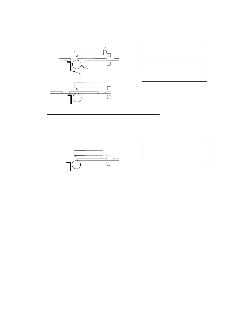 Citizen Systems Citizen CLP 6001 CLP-6001 User Manual | Page 75 / 80